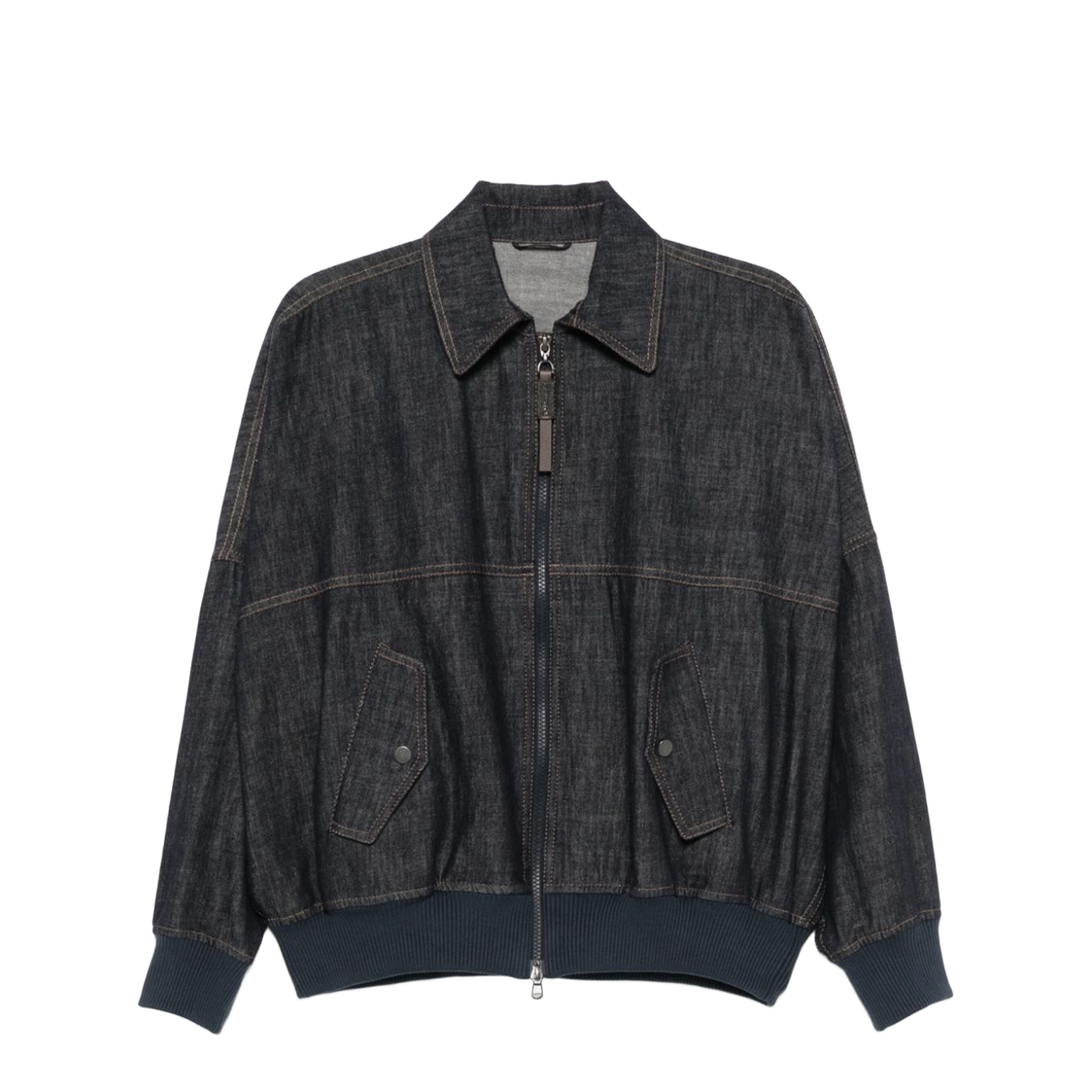 Women's Coats Blue - Image 1