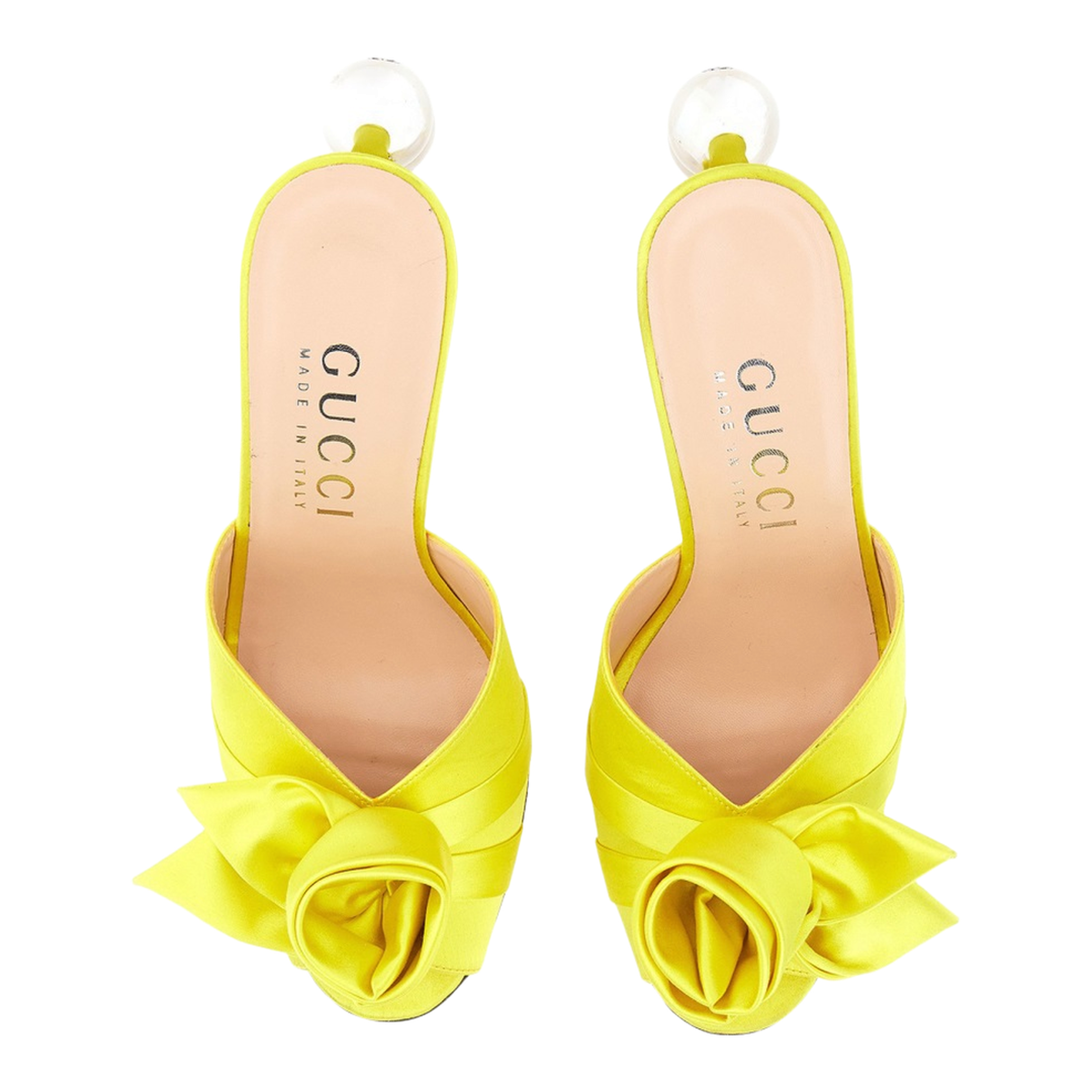 Sandal with Spheres - Image 4