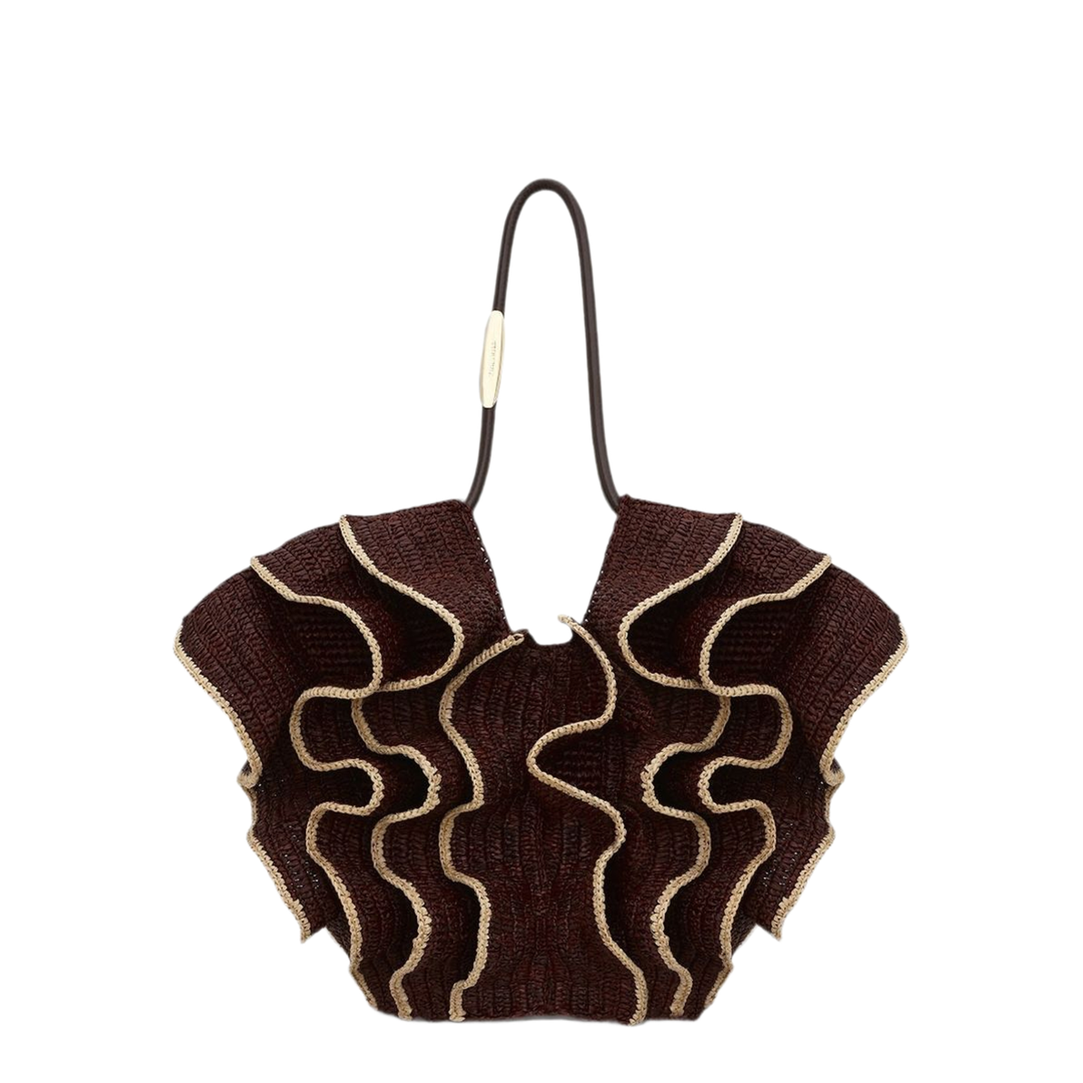 Brown Bag - Image 1