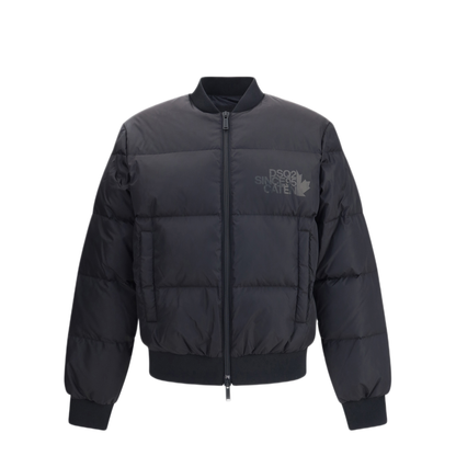 Easy Puffer Down Jacket - Image 1