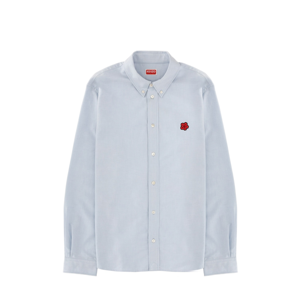 Boke Flower Logo Shirt - Image 1