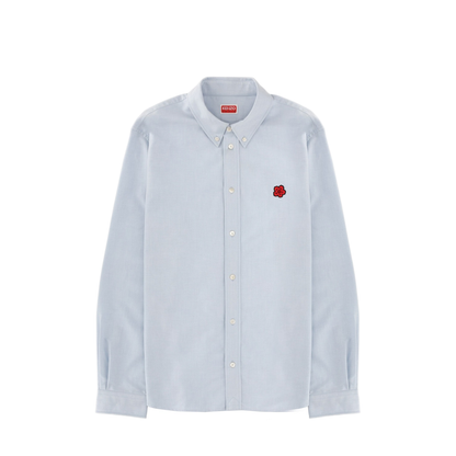 Boke Flower Logo Shirt - Image 1