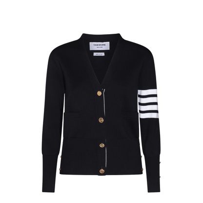 4-Bar Cardigan - Image 1