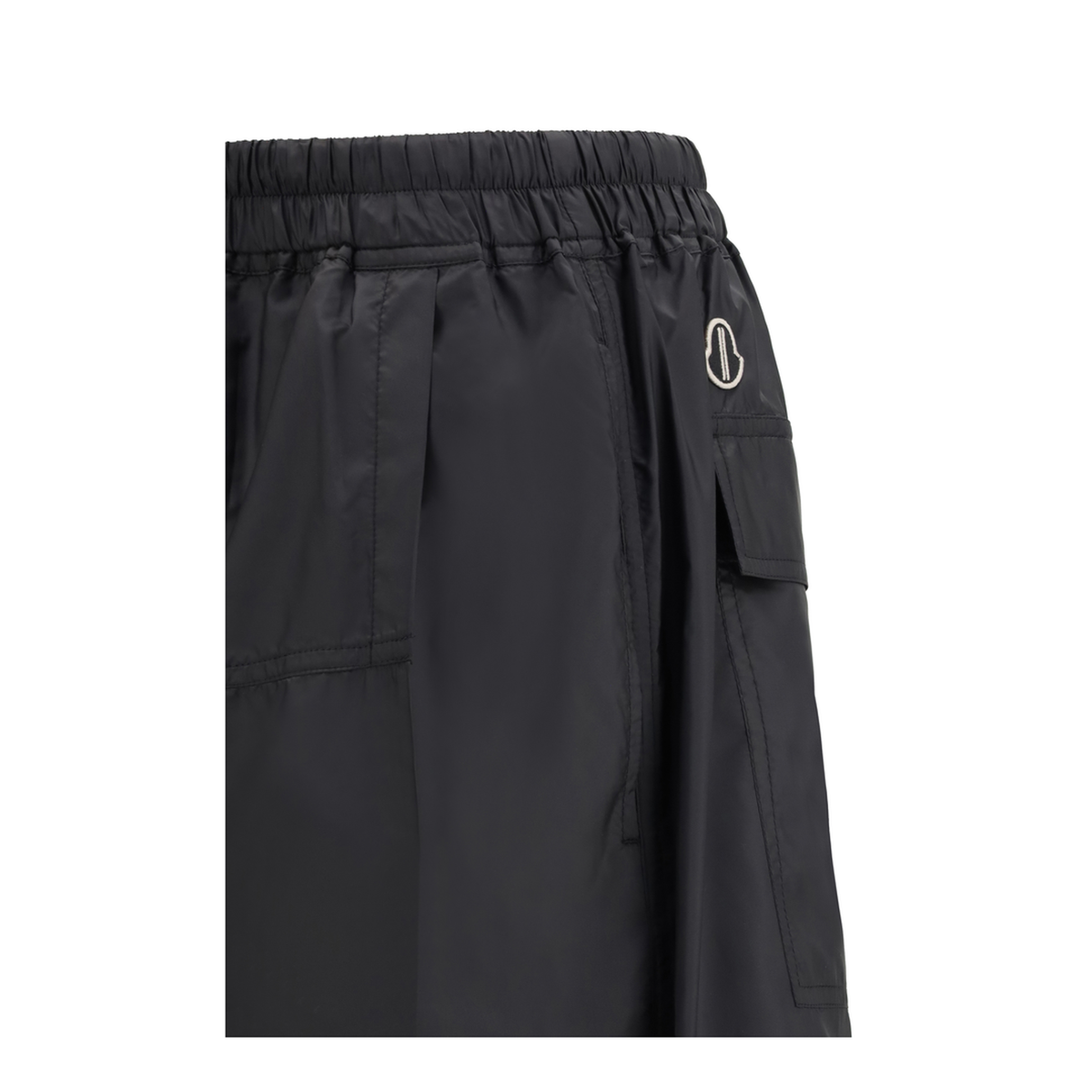 X Rick Owens Kiltshorts - Image 3