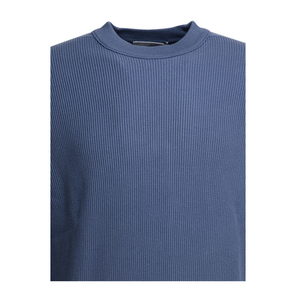 Crew-Neck Sweater With Logo - Image 3