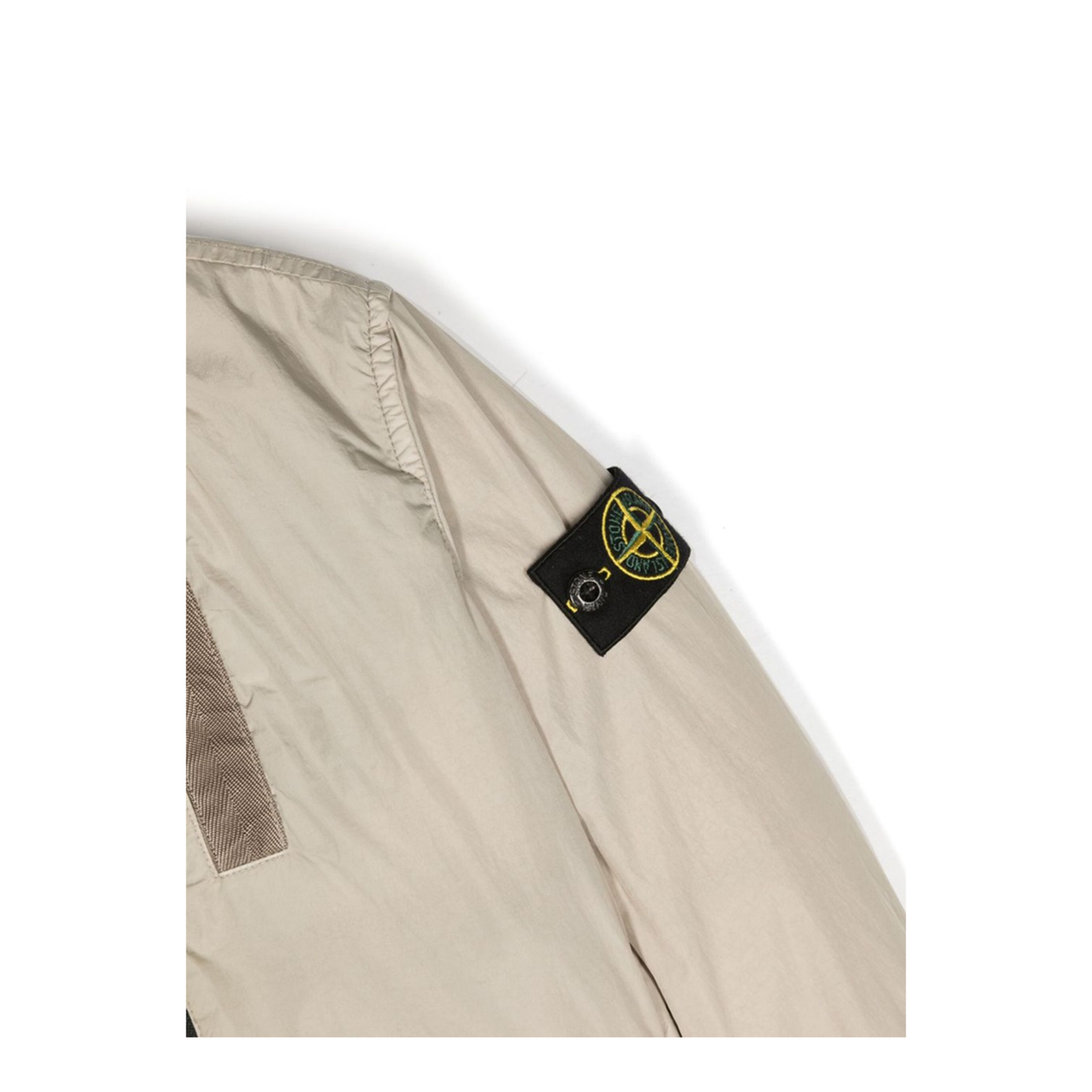 Jacket With Logo - Image 3