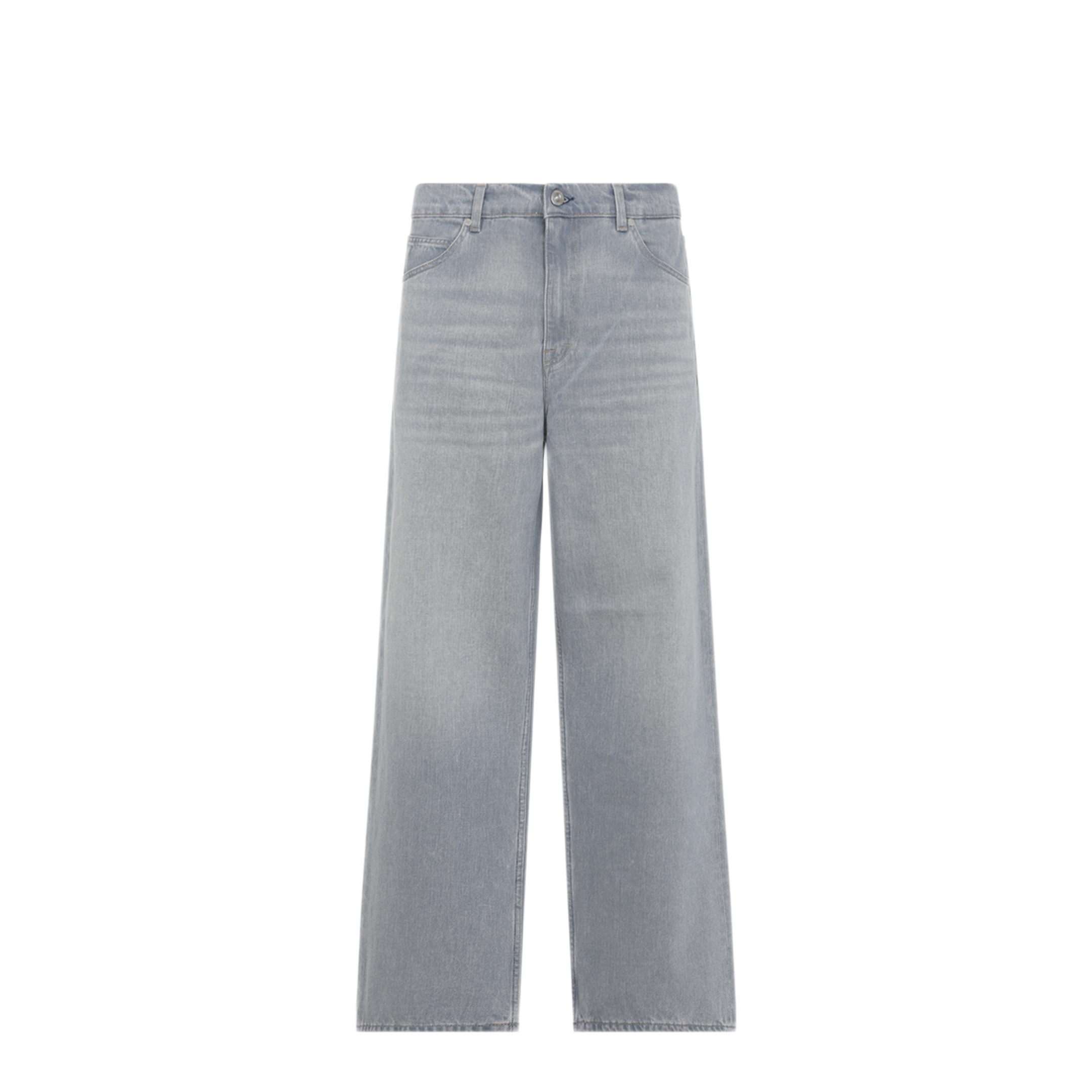 Vast Cut Jeans - Image 2