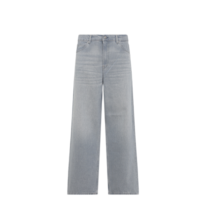 Vast Cut Jeans - Image 2
