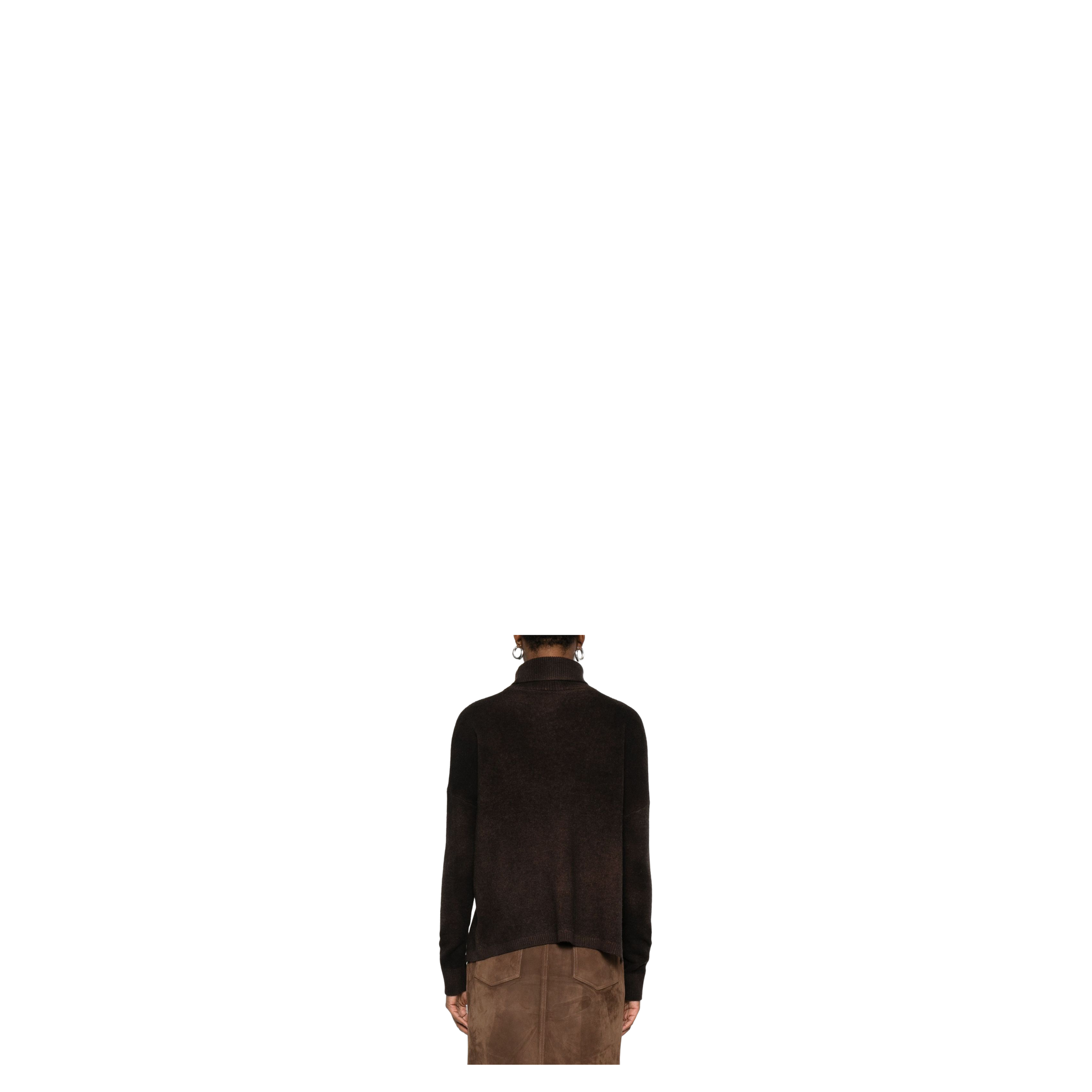 Sweaters Brown - Image 2