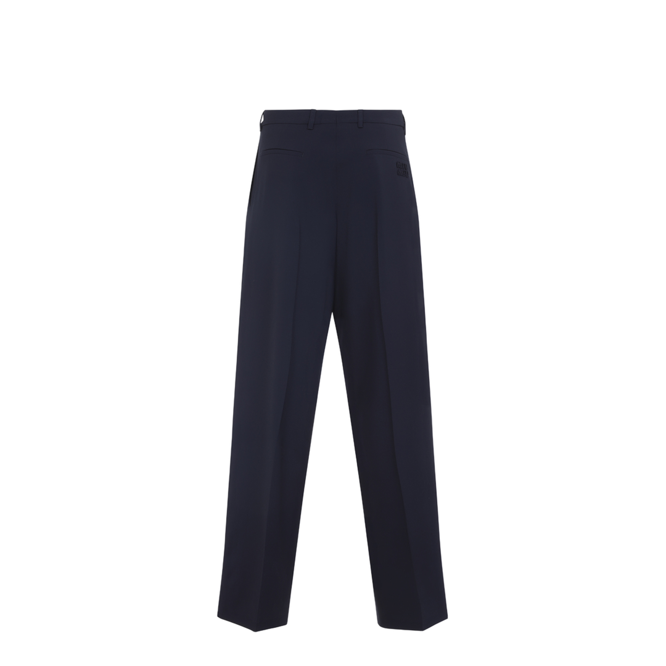Wool Pants - Image 4