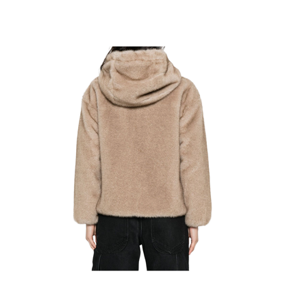 Coats BEIGE - Image 3
