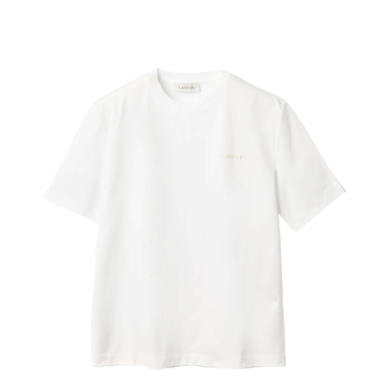 T-shirts and Polos White - Image 1