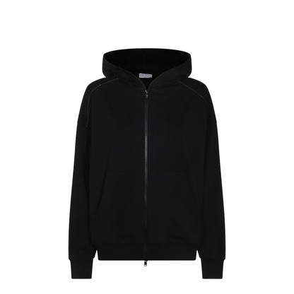 Zip Sweatshirt - Image 2