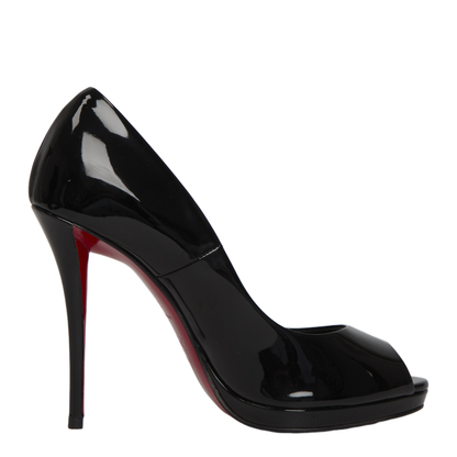 Modecraze Z Pumps - Image 1