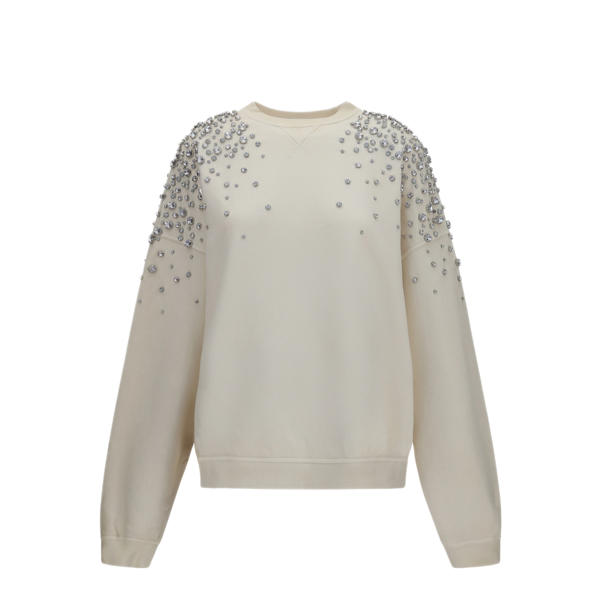 Embellished Sweatshirt - Image 1