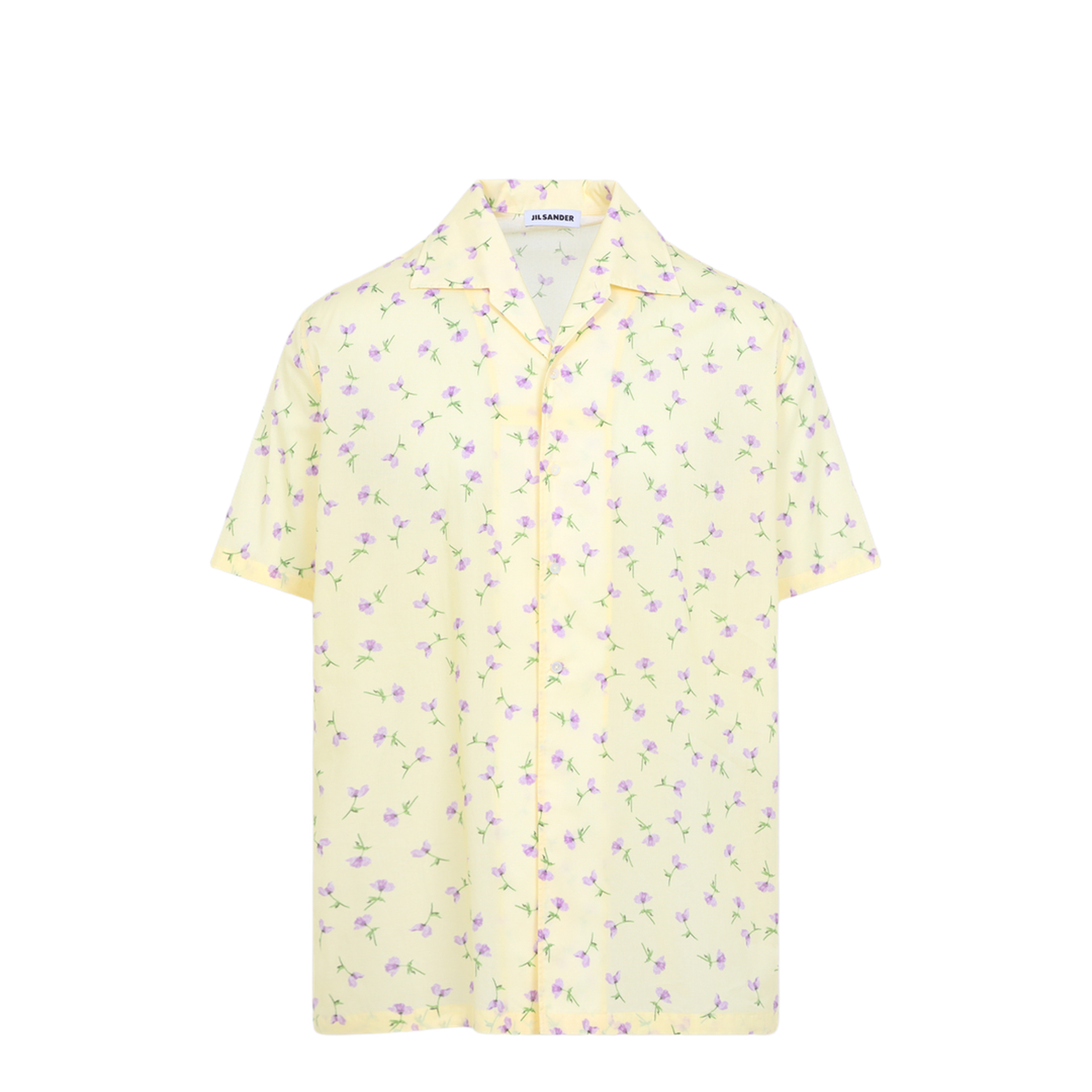 Cotton Shirt - Image 3