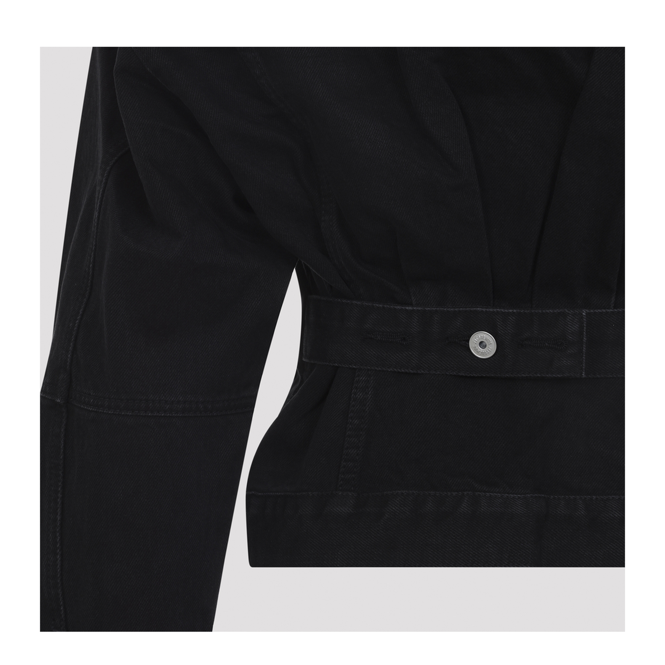 De-Nîmes Jacket - Image 6