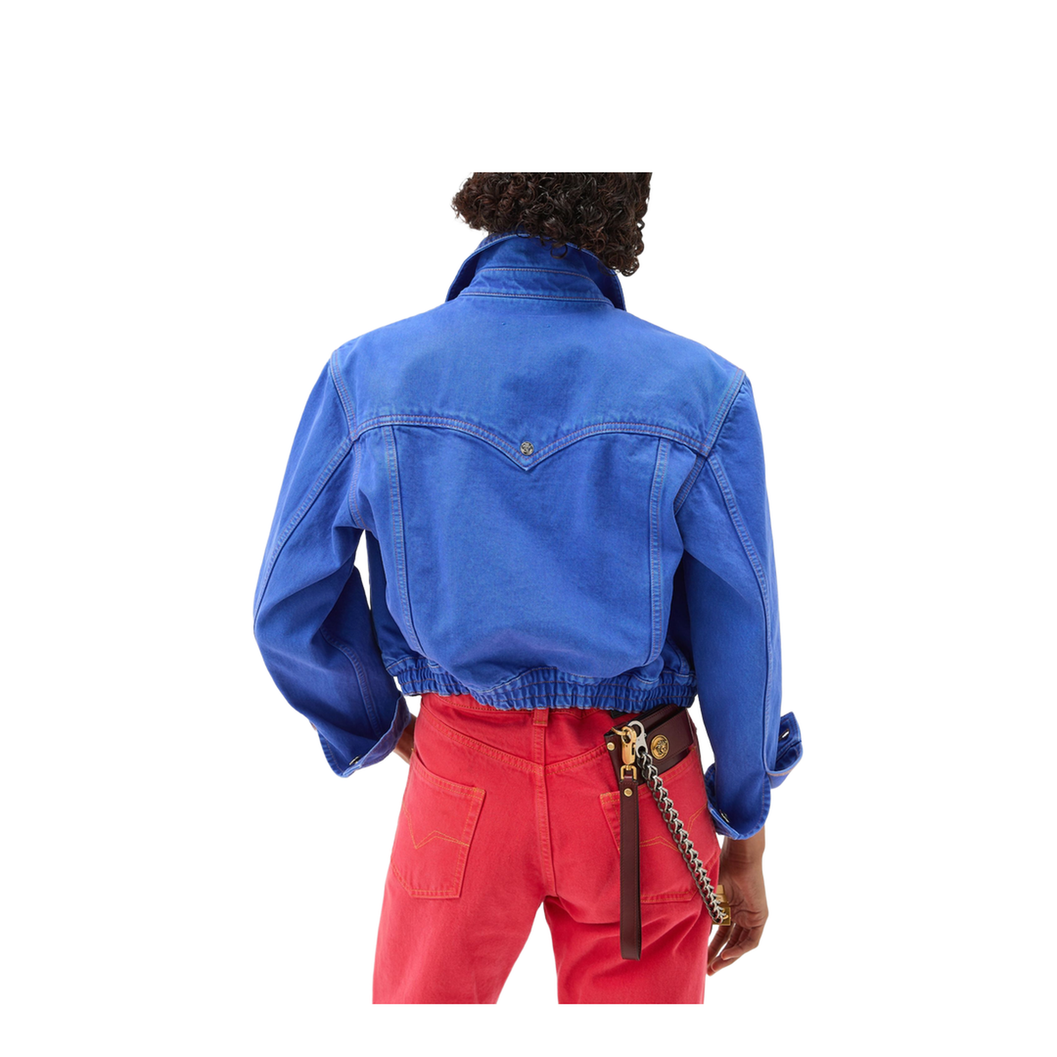 women's suit - Image 3