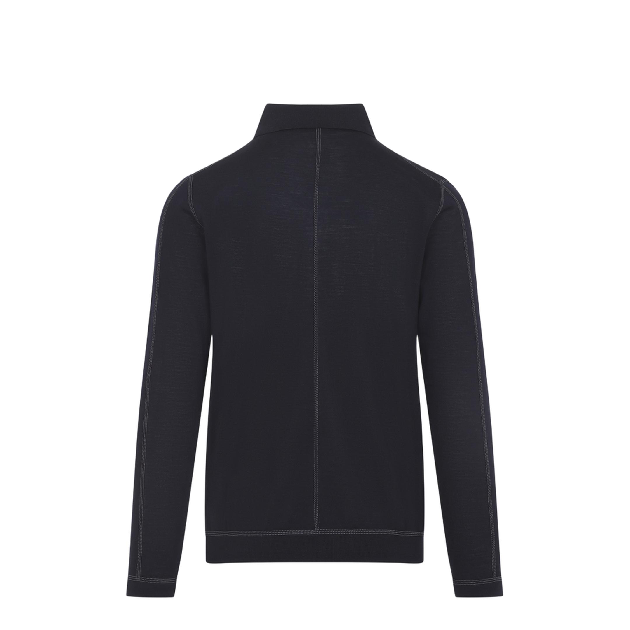 Polo Sweater - Image 4
