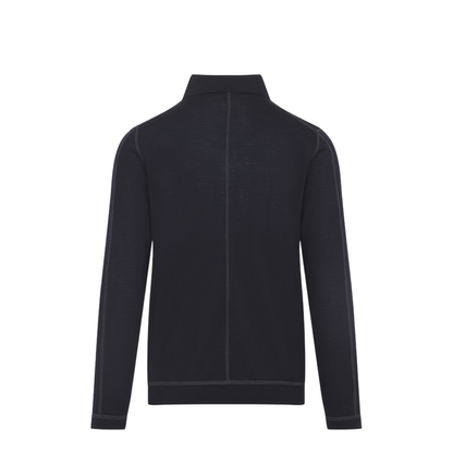 Polo Sweater - Image 4