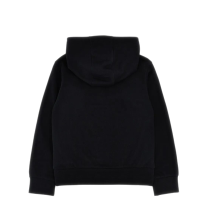 Logo-Print Hoodie - Image 2