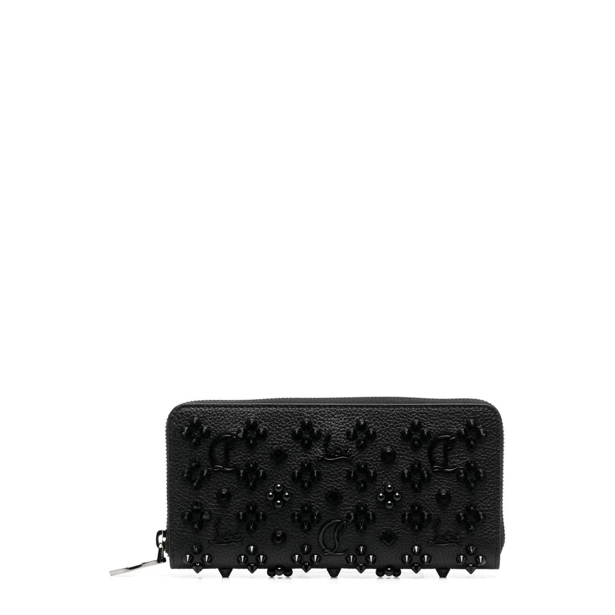 Panettone Wallet Black - Image 1