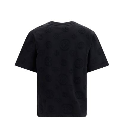 Oversized All Over Monogram T Shirt - Image 2