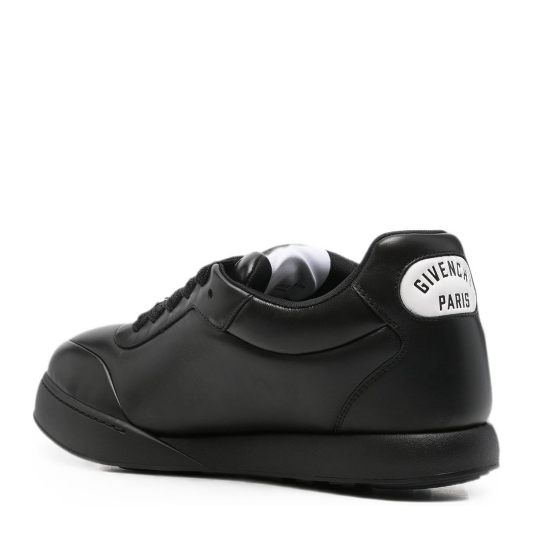 Sneakers Black - Image 4