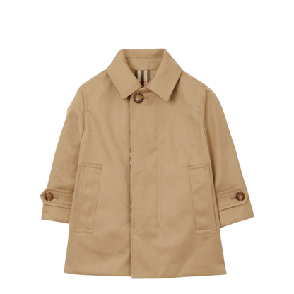 braxton raincoat - Image 1