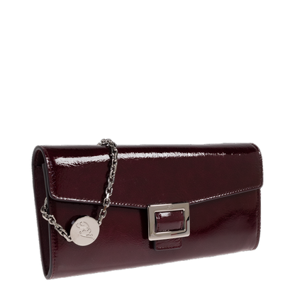 Belle Vivier Clutch - Image 4