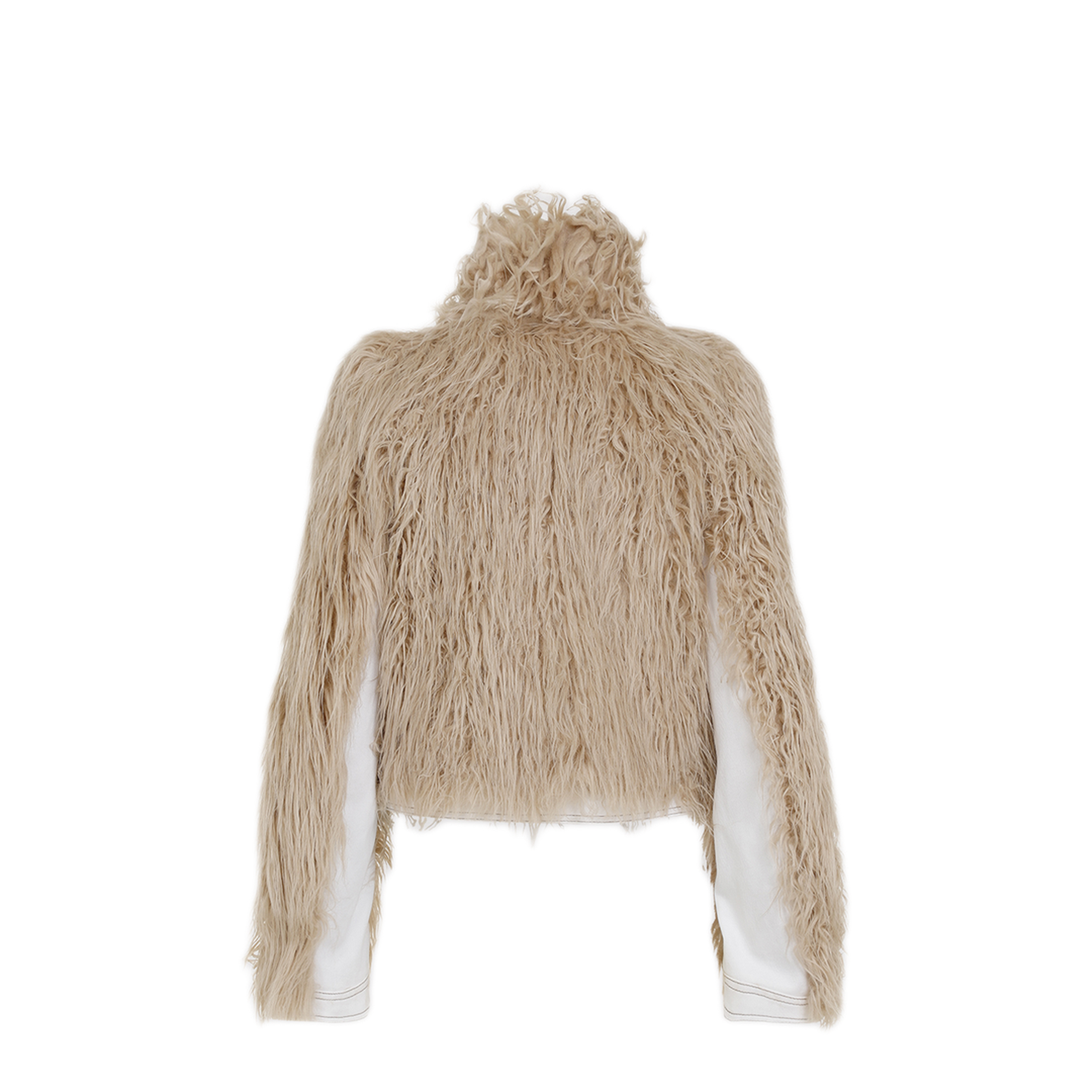 Vangel Jacket - Image 2