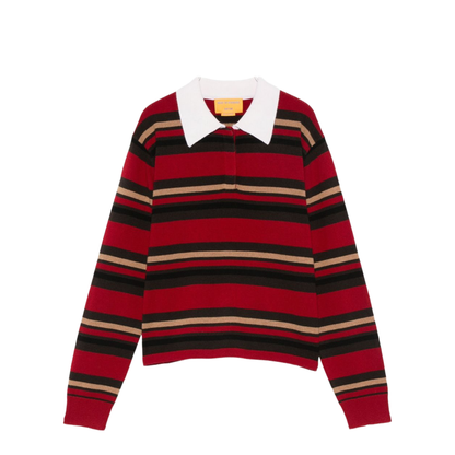 T-shirts and Polos Bordeaux - Image 1