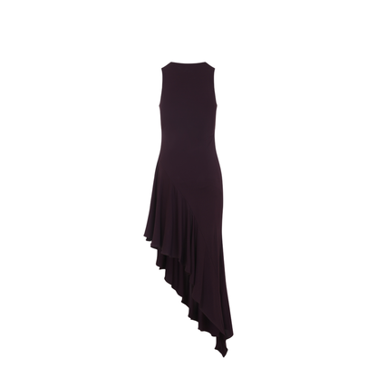 Asym Dress - Image 4