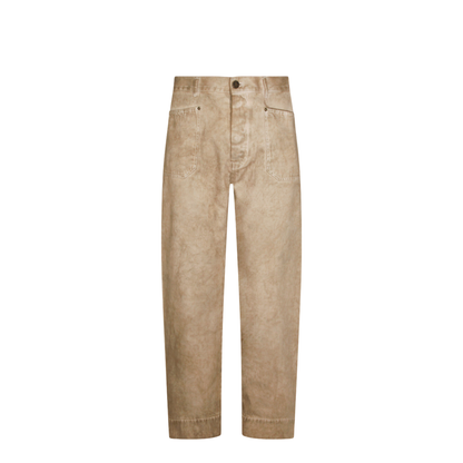 Trousers - Image 1
