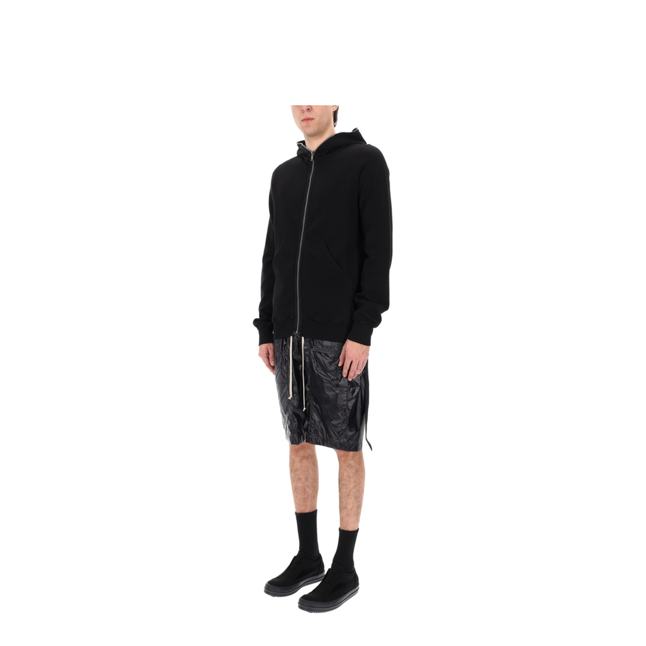 Knitted Sweater - Image 2