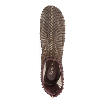 Boots Brown - Image 3