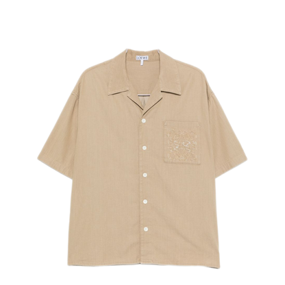 Shirts ECRU - Image 1