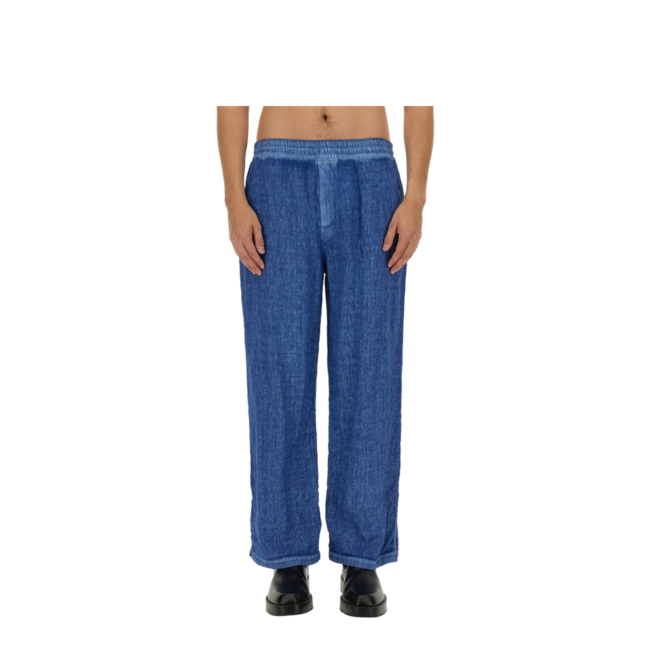 Linen Pants - Image 1