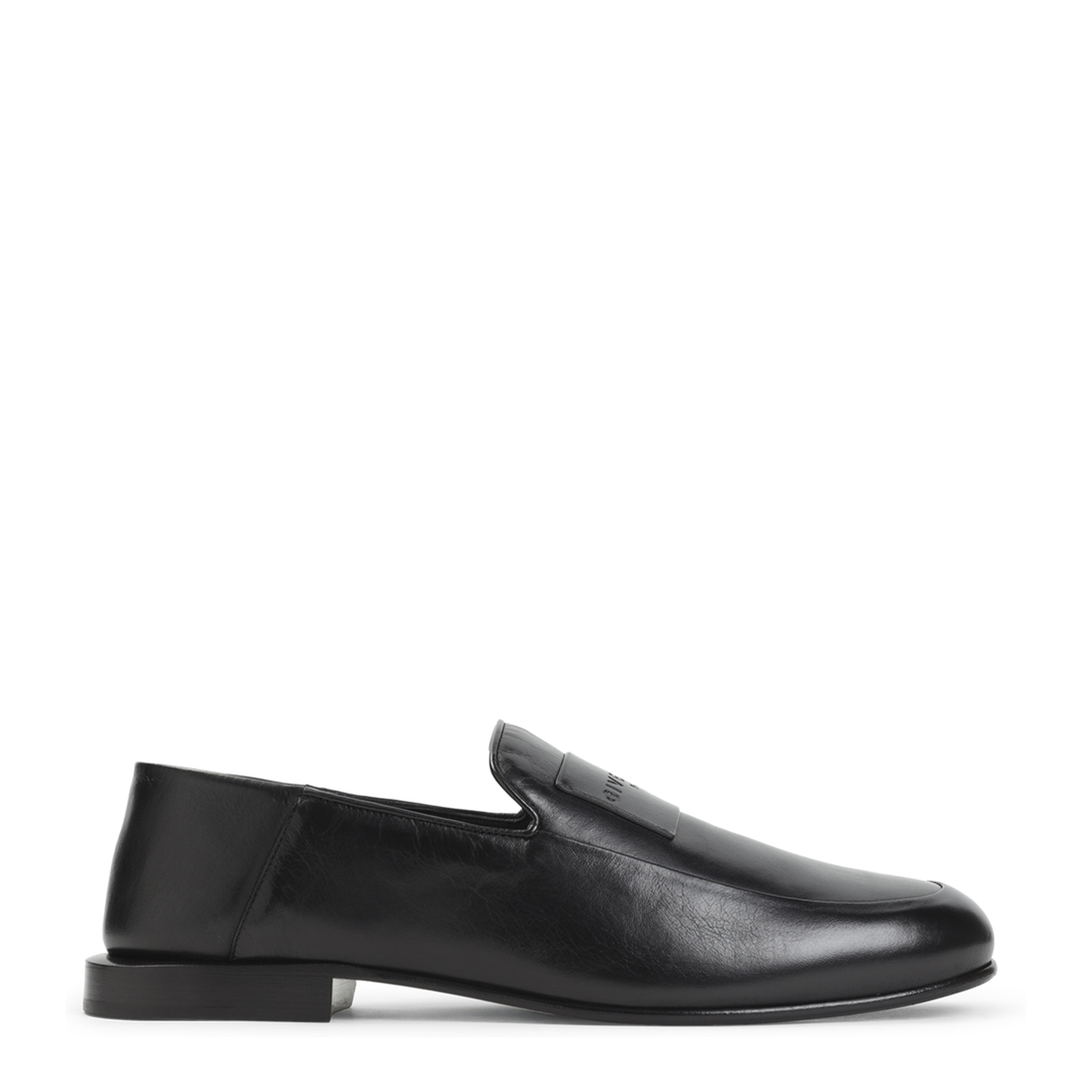 Lamb Leather Loafers - Image 2