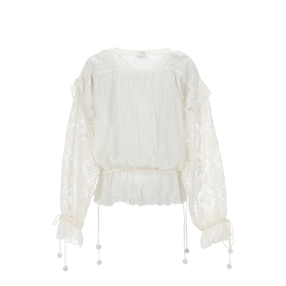 Blusa "Nowana" - Image 3