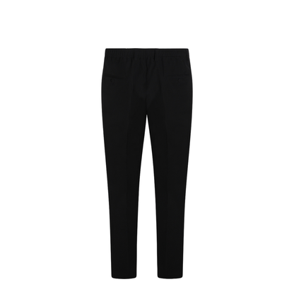 Trousers Light Grey - Image 2