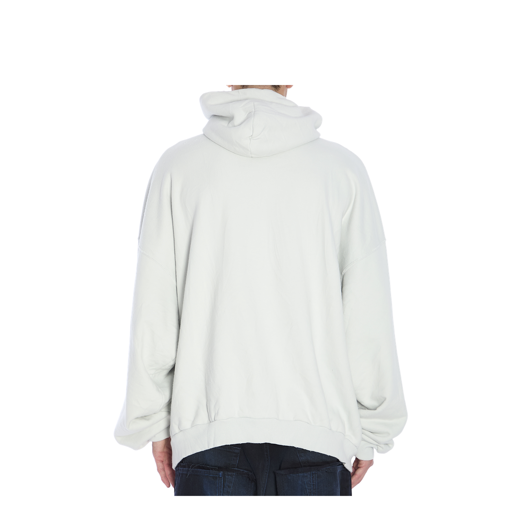 Planet Earth Hoodie - Image 4