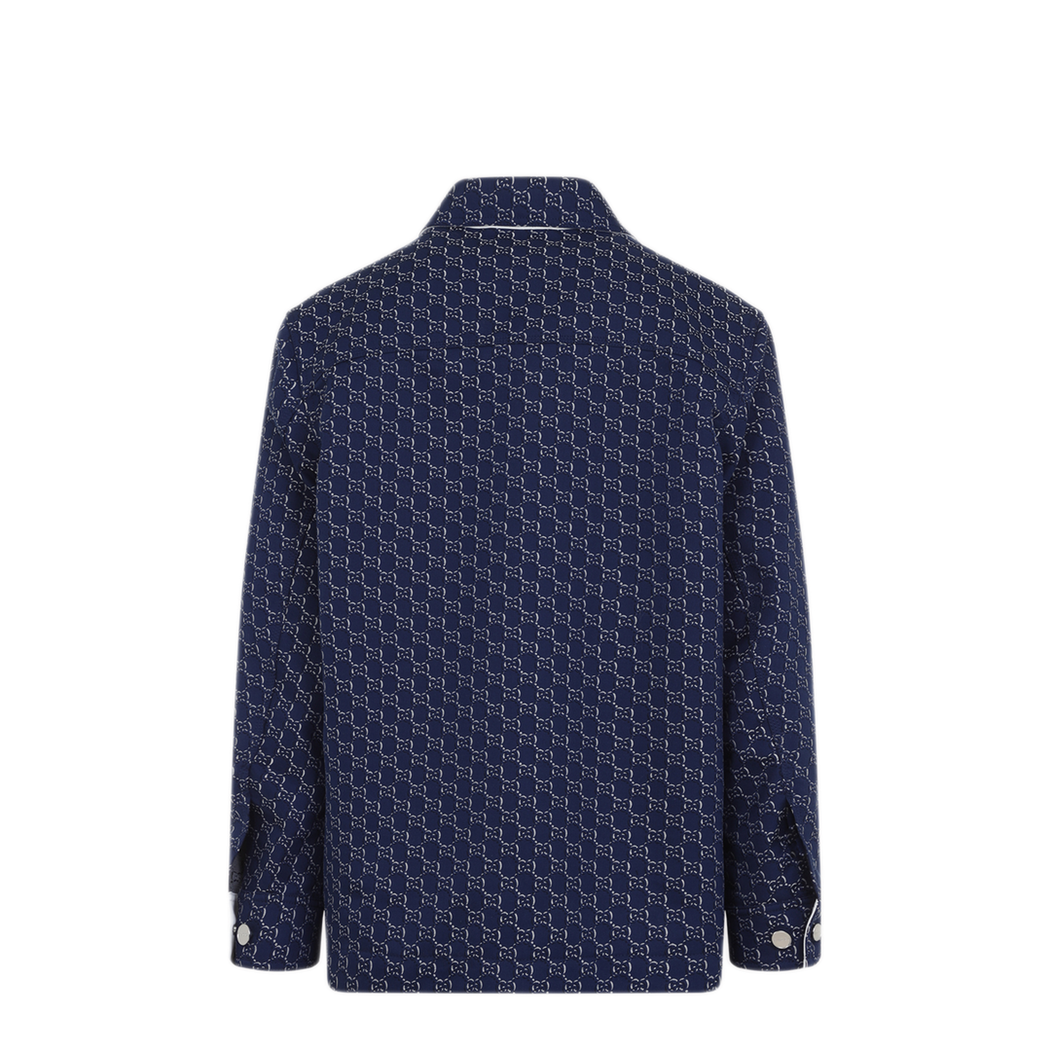 Gg Logo Shirt - Image 4