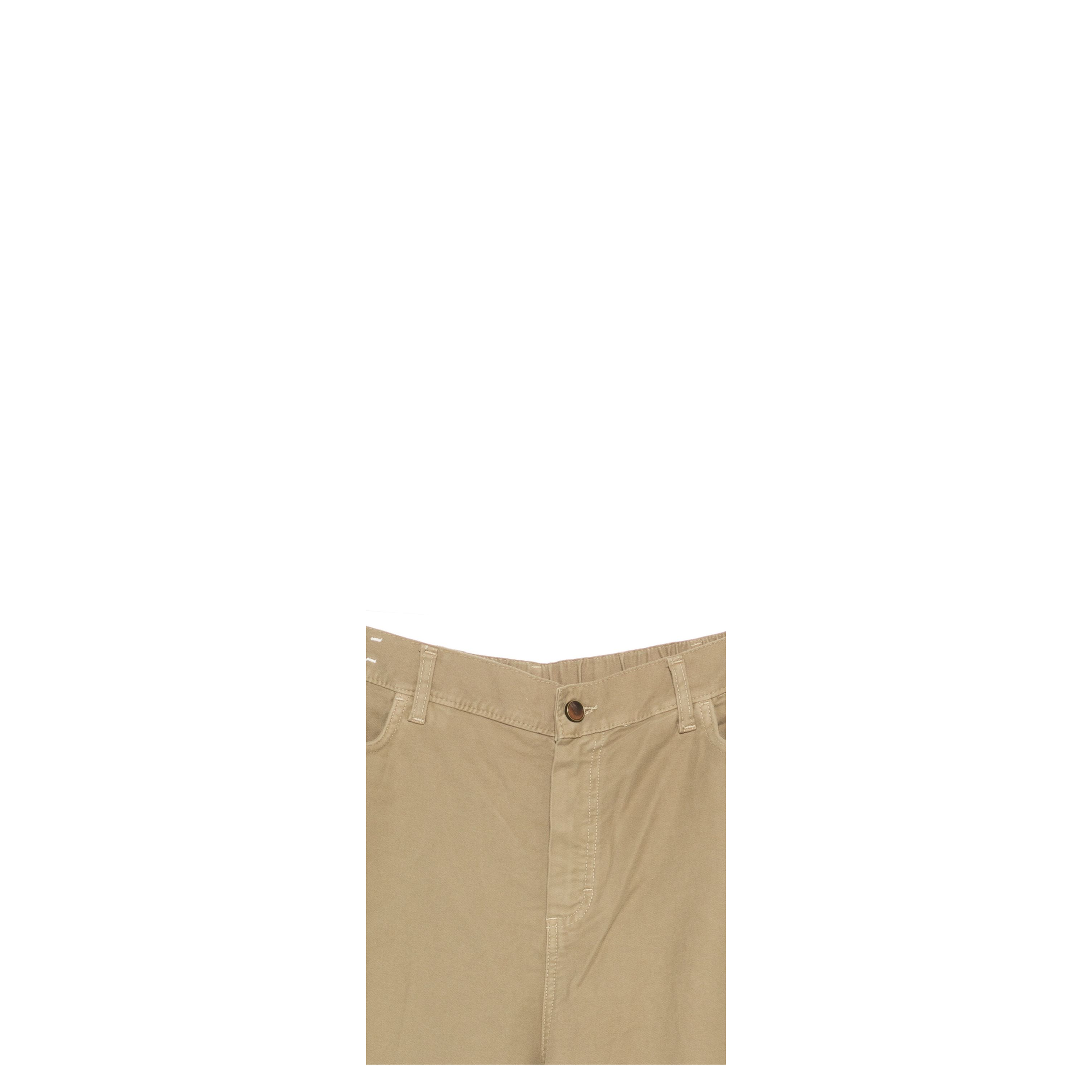 Trousers Green - Image 2