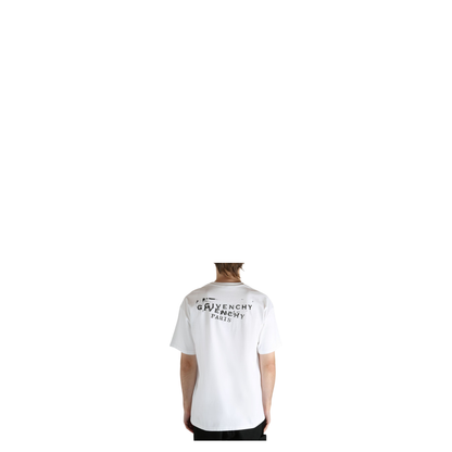 T-shirts and Polos White - Image 4