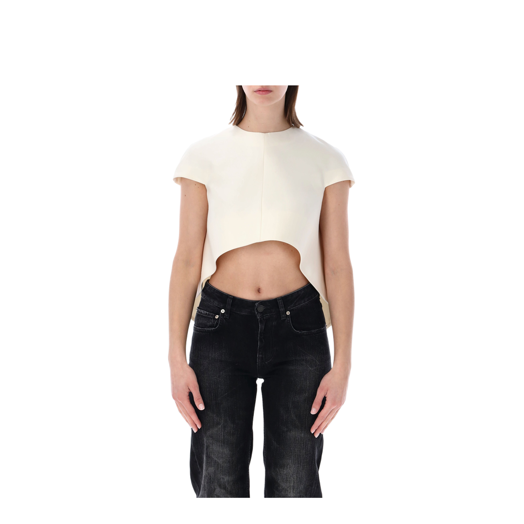 Top White - Image 1