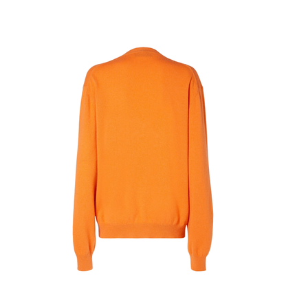 V-Neck Sweater - Image 3