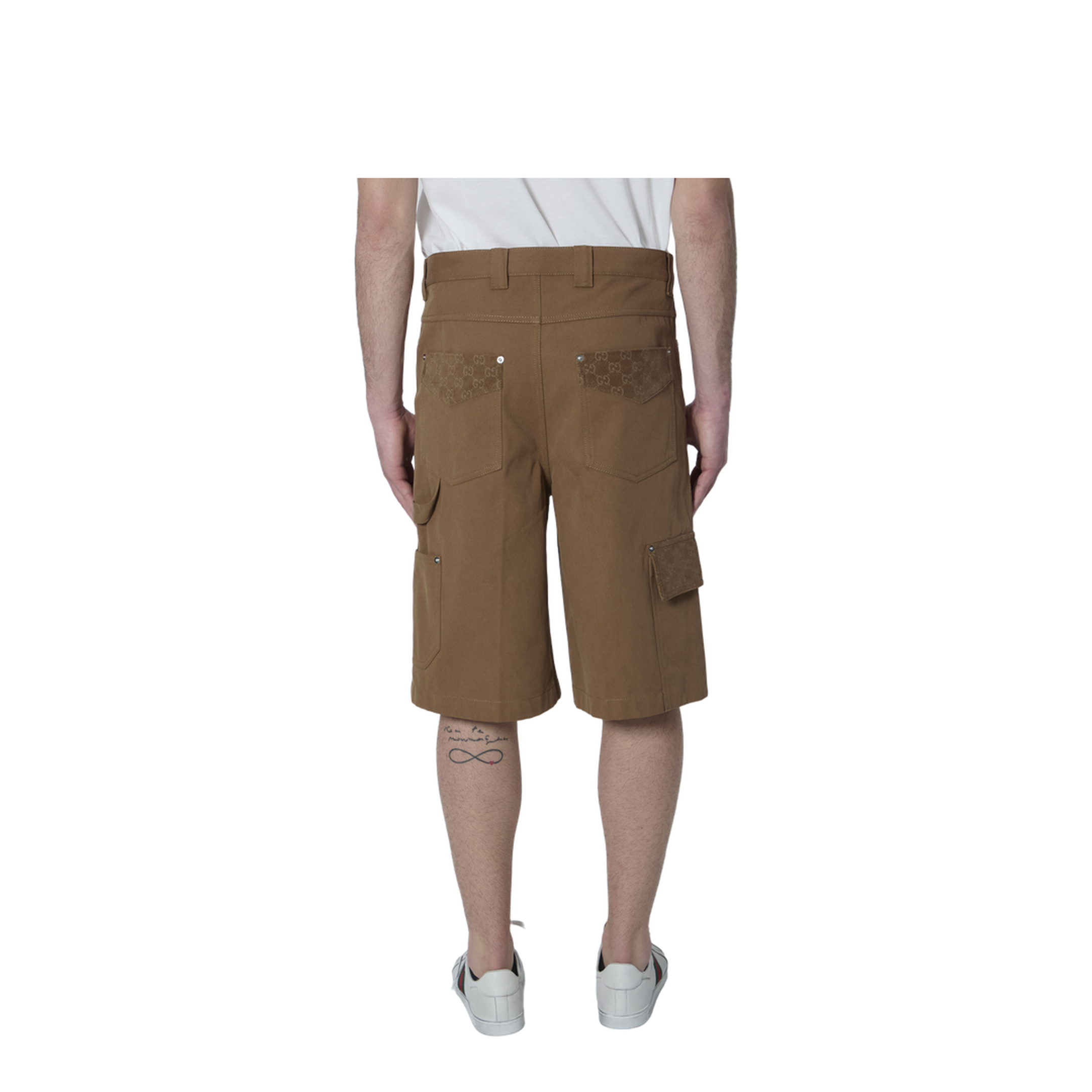 Shorts with Details - Image 4