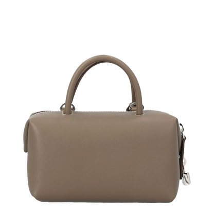 Leather Handbag - Image 3