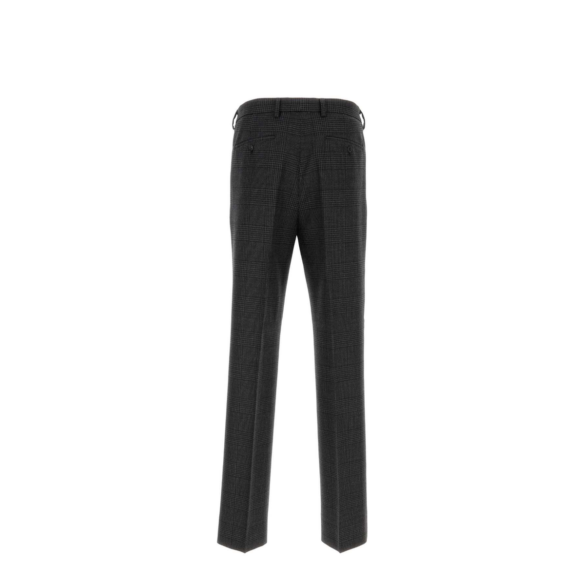 Prince Of Wales Trousers - Image 2